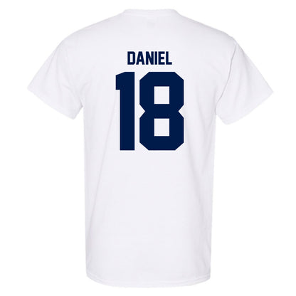 UNF - NCAA Men's Soccer : Jonathan Daniel - Classic Fashion Shersey T-Shirt-1