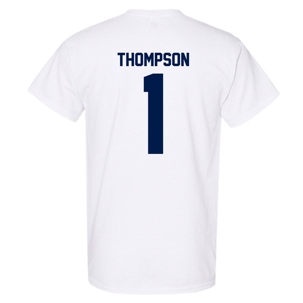 UNF - NCAA Men's Basketball : Taylor Thompson - Classic Fashion Shersey T-Shirt-1