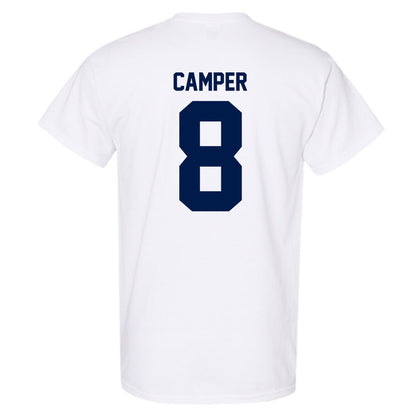 UNF - NCAA Softball : Kadyn Camper - Classic Fashion Shersey T-Shirt-1