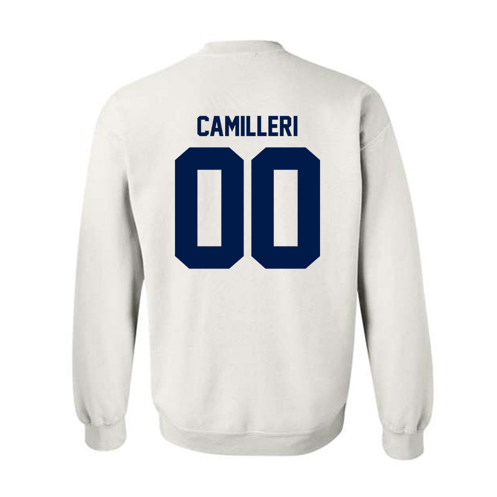 UNF - NCAA Softball : Alexis Camilleri - Classic Fashion Shersey Crewneck Sweatshirt-1