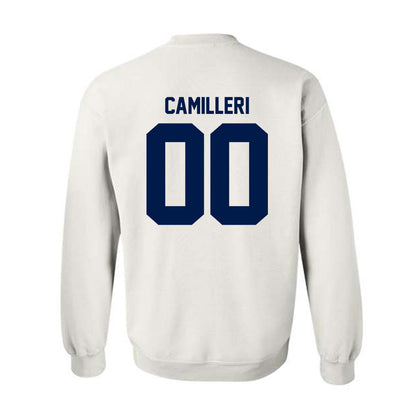 UNF - NCAA Softball : Alexis Camilleri - Classic Fashion Shersey Crewneck Sweatshirt-1