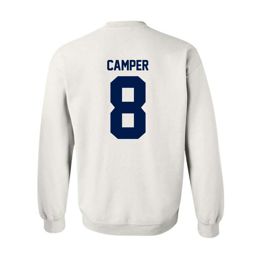 UNF - NCAA Softball : Kadyn Camper - Classic Fashion Shersey Crewneck Sweatshirt-1