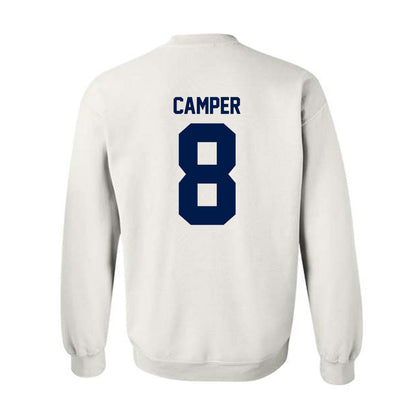 UNF - NCAA Softball : Kadyn Camper - Classic Fashion Shersey Crewneck Sweatshirt-1