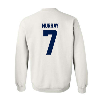 UNF - NCAA Beach Volleyball : Presley Murray - Classic Fashion Shersey Crewneck Sweatshirt-1