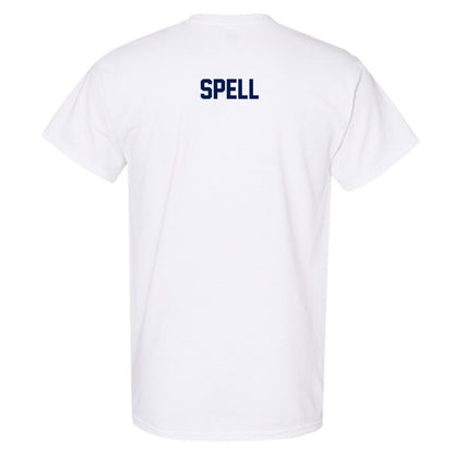 UNF - NCAA Cheerleading : Addi Spell - Classic Fashion Shersey T-Shirt-1