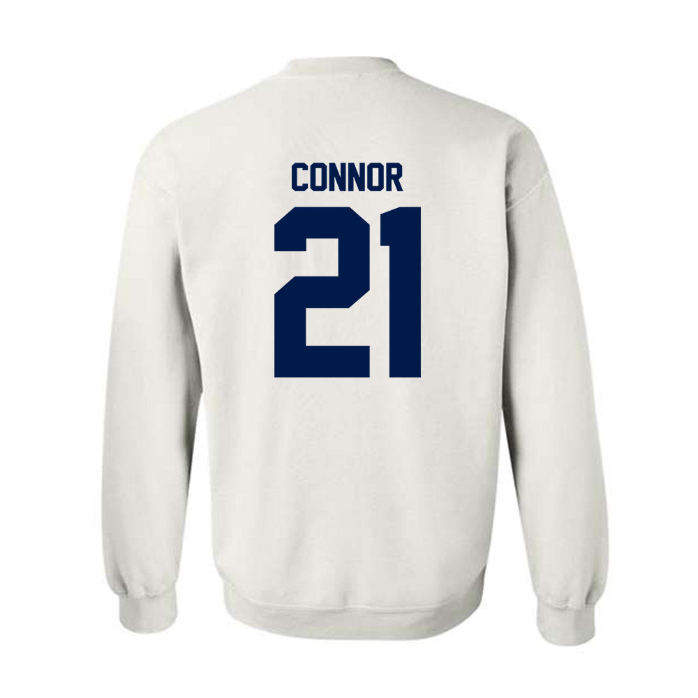 UNF - NCAA Softball : Ashley Connor - Classic Fashion Shersey Crewneck Sweatshirt-1