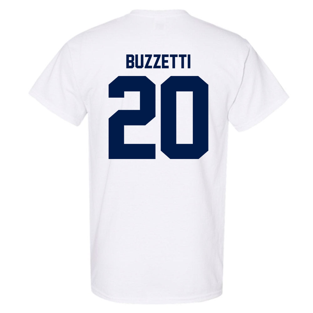 UNF - NCAA Women's Basketball : Georgi Buzzetti - Classic Fashion Shersey T-Shirt-1