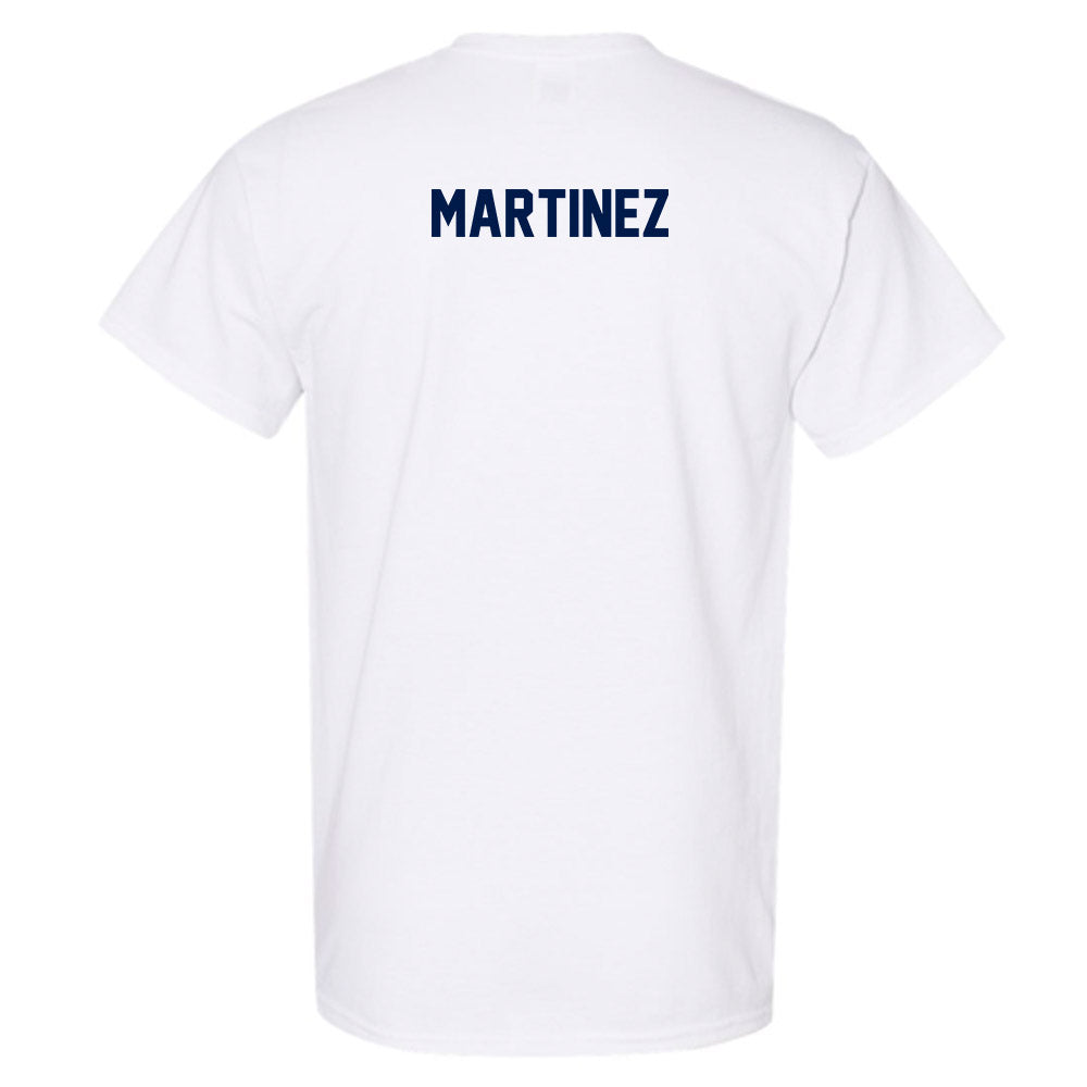 UNF - NCAA Men's Cross Country : Seth Martinez - Classic Fashion Shersey T-Shirt-1