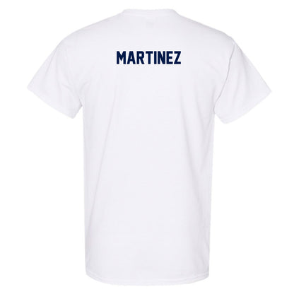 UNF - NCAA Men's Cross Country : Seth Martinez - Classic Fashion Shersey T-Shirt-1