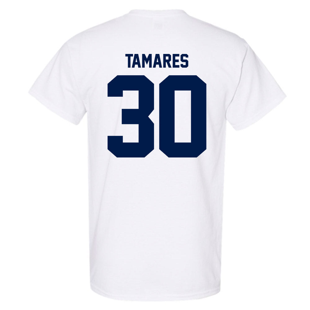 UNF - NCAA Women's Soccer : Taylor Tamares - Classic Fashion Shersey T-Shirt-1