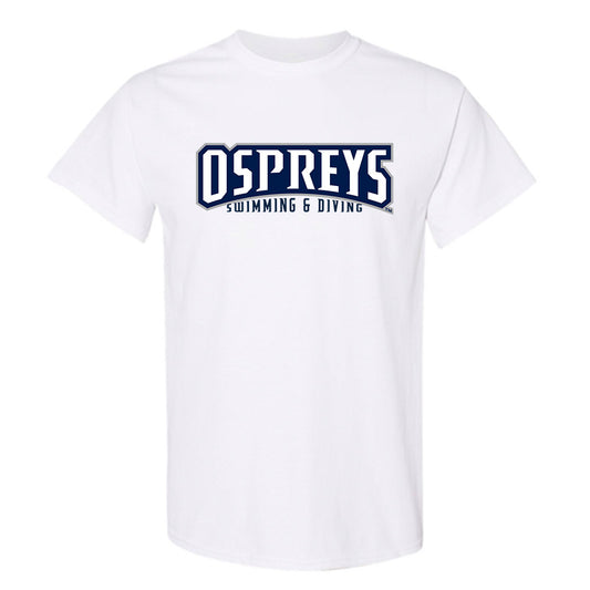 UNF - NCAA Women's Swimming & Diving : Annalia Jansons - Classic Fashion Shersey T-Shirt-0