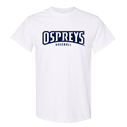 UNF - NCAA Baseball : Ryan Furey - Classic Fashion Shersey T-Shirt-0