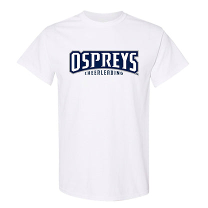 UNF - NCAA Cheerleading : Addi Spell - Classic Fashion Shersey T-Shirt-0
