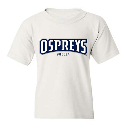 UNF - NCAA Women's Soccer : Emma Kelly - Classic Fashion Shersey Youth T-Shirt-0