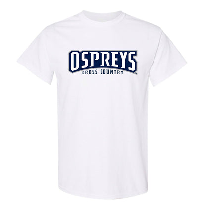 UNF - NCAA Men's Cross Country : Seth Martinez - Classic Fashion Shersey T-Shirt-0