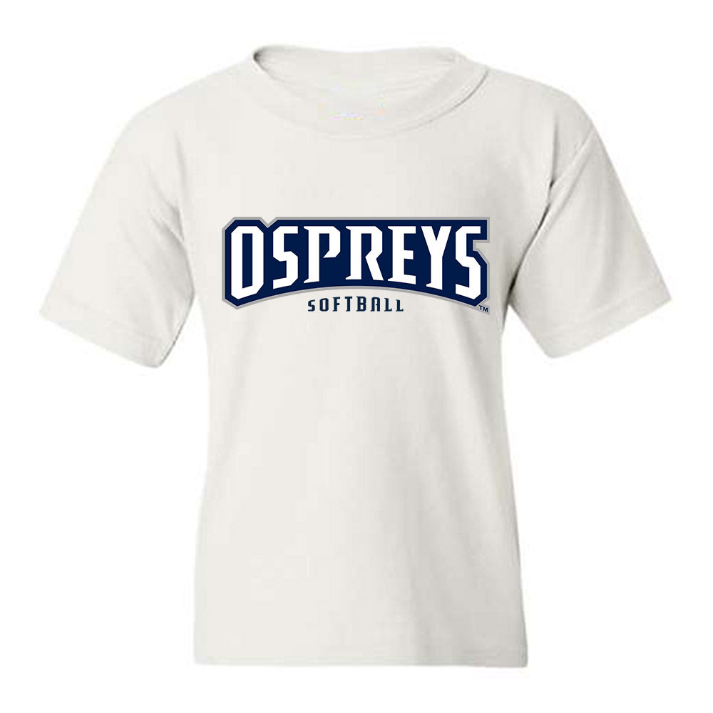 UNF - NCAA Softball : Kadyn Camper - Classic Fashion Shersey Youth T-Shirt-0