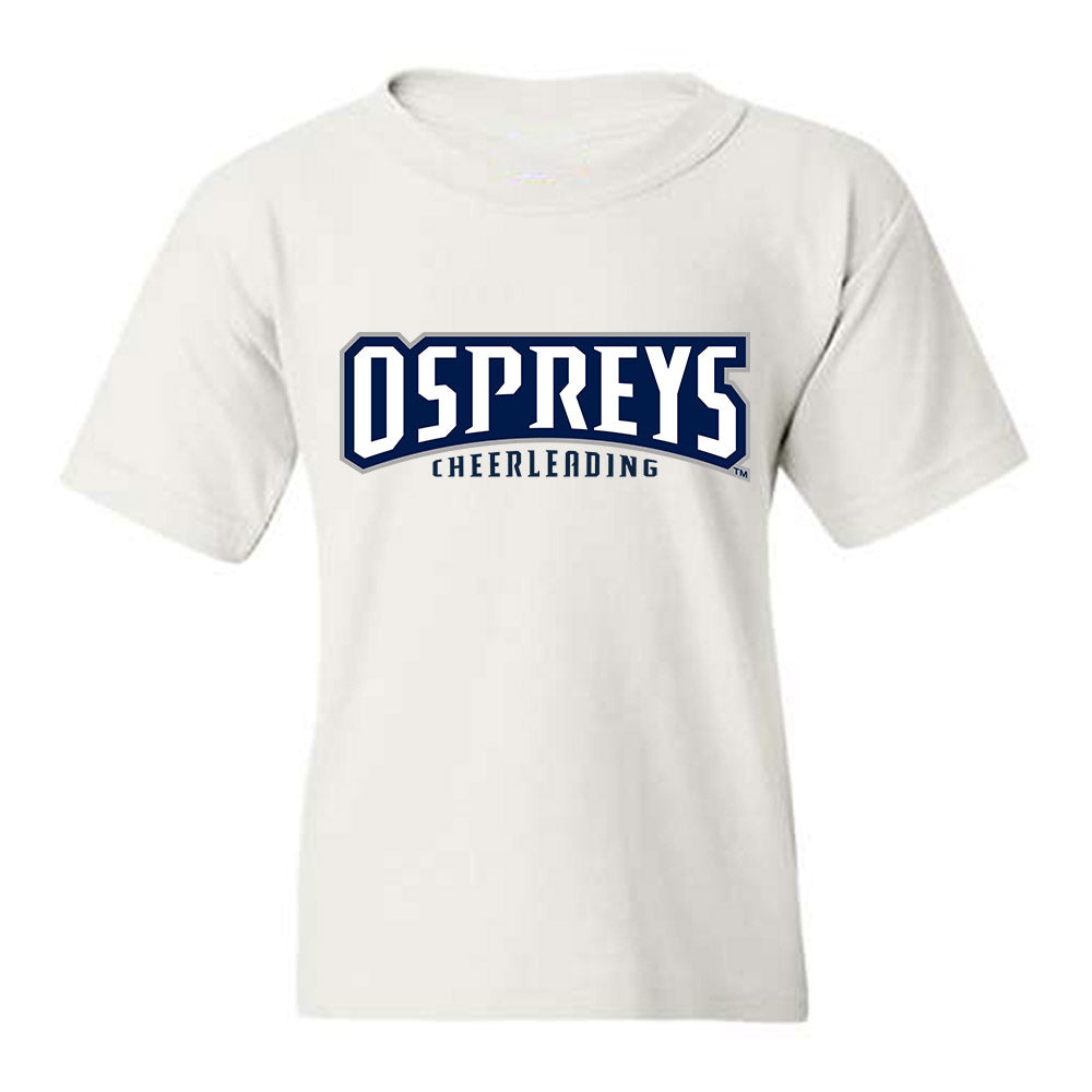 UNF - NCAA Cheerleading : Bryan Diehl - Classic Fashion Shersey Youth T-Shirt-0
