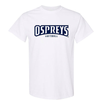 UNF - NCAA Softball : Ayden Allen - Classic Fashion Shersey T-Shirt-0