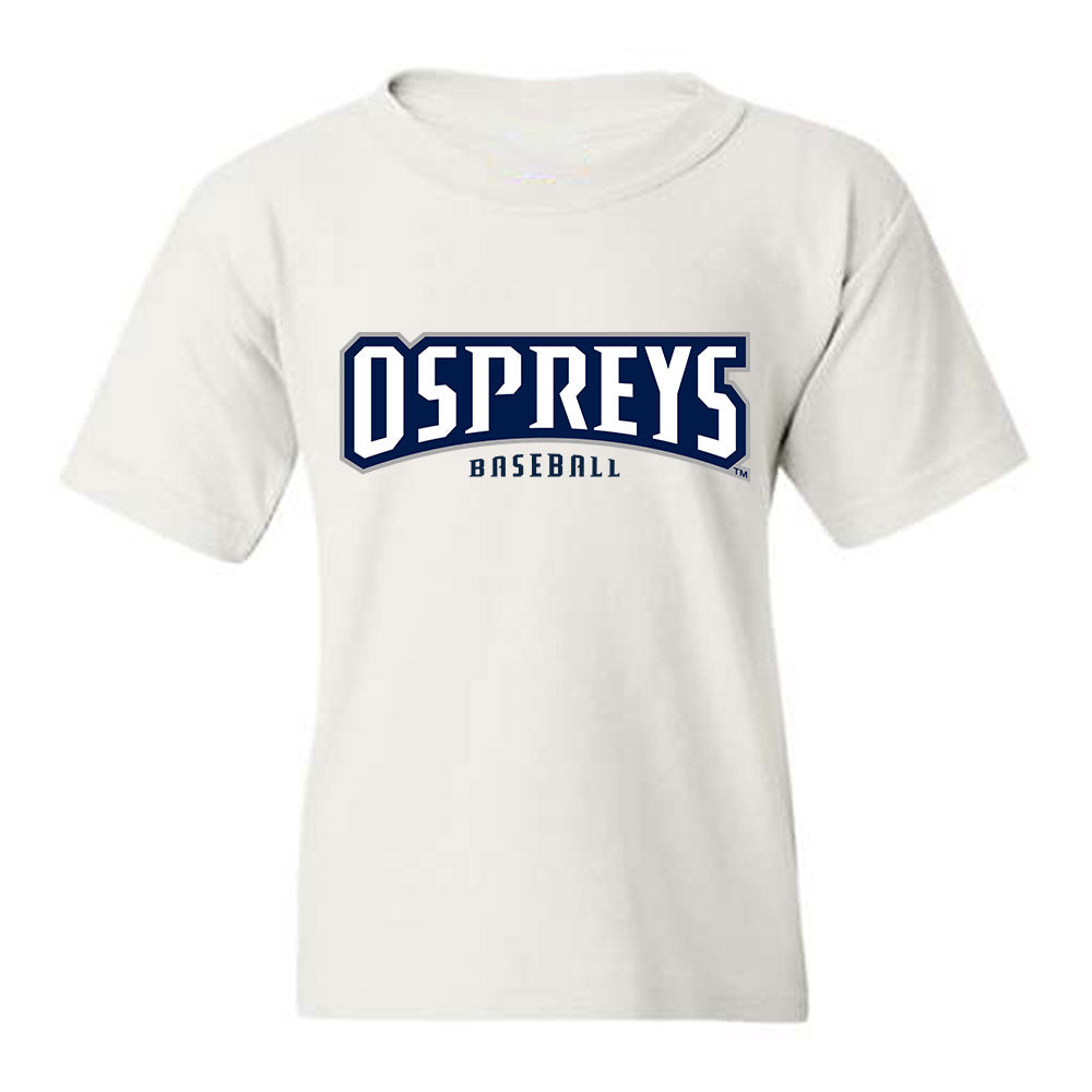 UNF - NCAA Baseball : Kai Etwaru - Classic Fashion Shersey Youth T-Shirt