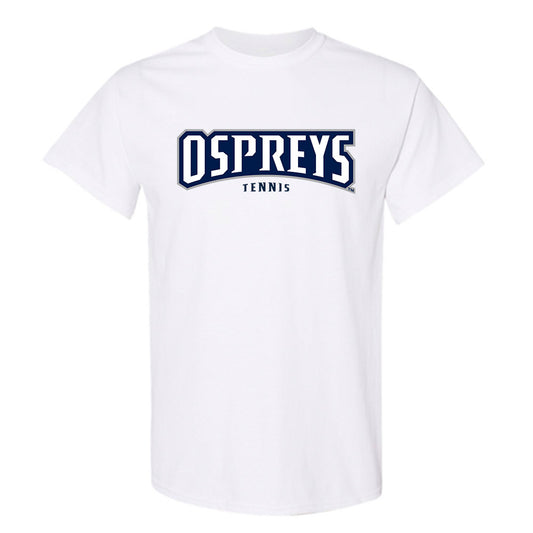 UNF - NCAA Men's Tennis : Spencer Dorosheff - Classic Fashion Shersey T-Shirt-0