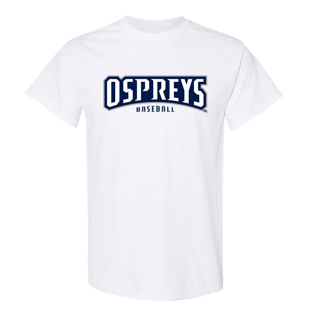 UNF - NCAA Baseball : Mitchell Collins - Classic Fashion Shersey T-Shirt-0