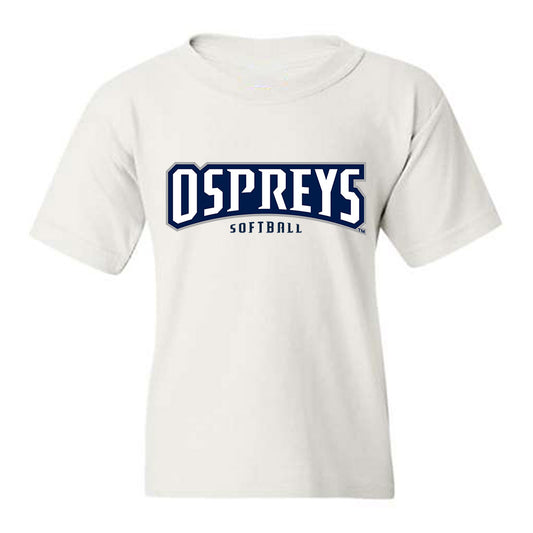 UNF - NCAA Softball : Hadlee Reichert - Classic Fashion Shersey Youth T-Shirt-0