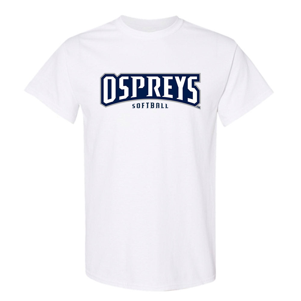 UNF - NCAA Softball : Jordyn Meyer - Classic Fashion Shersey T-Shirt-0