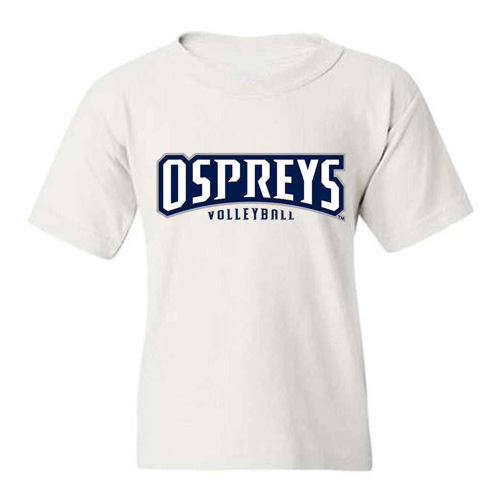 UNF - NCAA Women's Volleyball : Janelly Ceopa Dongo - Classic Fashion Shersey Youth T-Shirt-0
