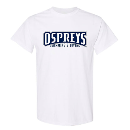 UNF - NCAA Women's Swimming & Diving : Kayla Daley - Classic Fashion Shersey T-Shirt-0