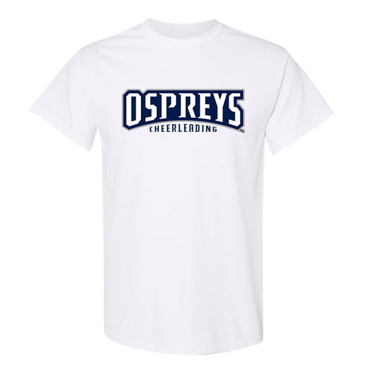 UNF - NCAA Cheerleading : Cydne Woodley - Classic Fashion Shersey T-Shirt-0