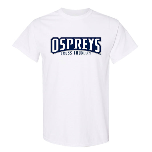 UNF - NCAA Men's Cross Country : Parker Banzhaf - Classic Fashion Shersey T-Shirt-0