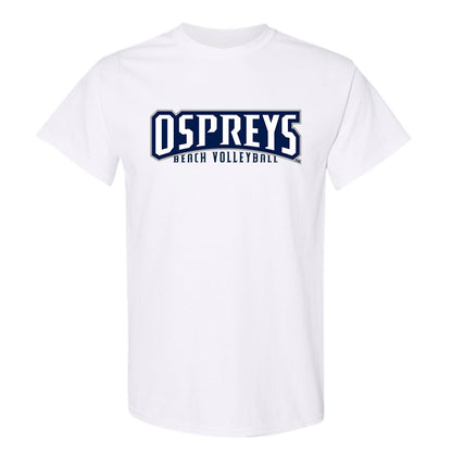 UNF - NCAA Beach Volleyball : Taylor Pierce - Classic Fashion Shersey T-Shirt-0