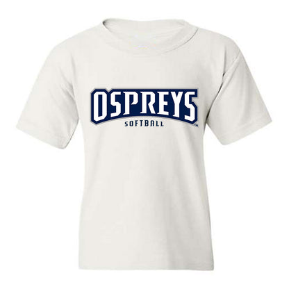 UNF - NCAA Softball : Jordyn Meyer - Classic Fashion Shersey Youth T-Shirt-0