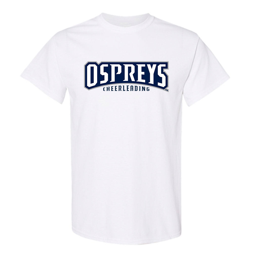 UNF - NCAA Cheerleading : Catelin Raper - Classic Fashion Shersey T-Shirt-0