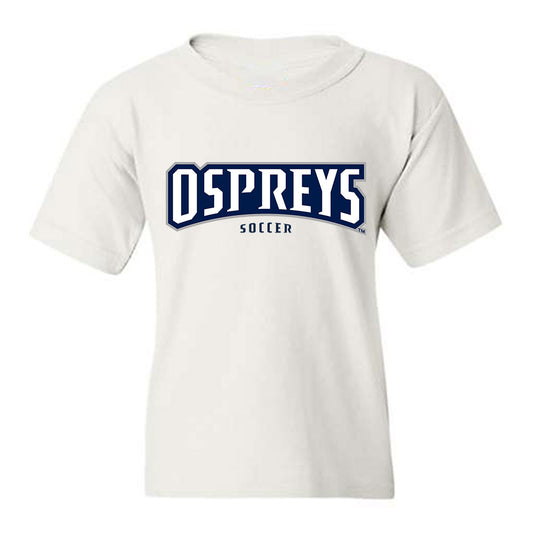 UNF - NCAA Men's Soccer : Brian Mcmanus - Classic Fashion Shersey Youth T-Shirt-0