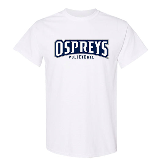 UNF - NCAA Women's Volleyball : Kailey McKnight - Classic Fashion Shersey T-Shirt-0