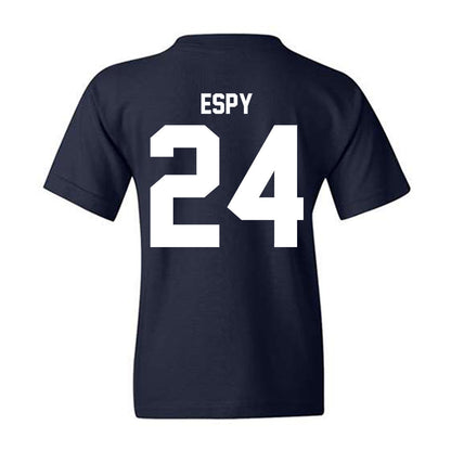 UNF - NCAA Beach Volleyball : Madison Espy - Classic Fashion Shersey Youth T-Shirt-1