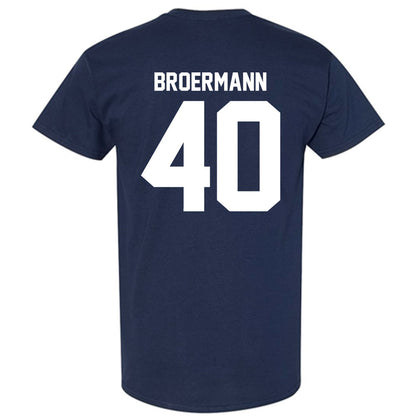 UNF - NCAA Women's Basketball : Emma Broermann - Classic Fashion Shersey T-Shirt-1