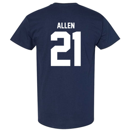 UNF - NCAA Softball : Ayden Allen - Classic Fashion Shersey T-Shirt-1