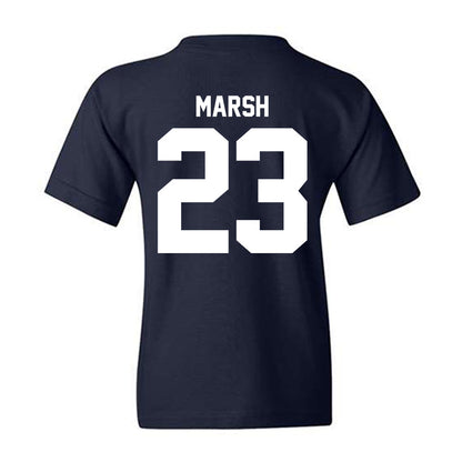 UNF - NCAA Beach Volleyball : Molly Marsh - Classic Fashion Shersey Youth T-Shirt-1