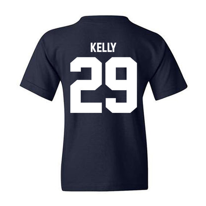 UNF - NCAA Women's Soccer : Emma Kelly - Classic Fashion Shersey Youth T-Shirt-1