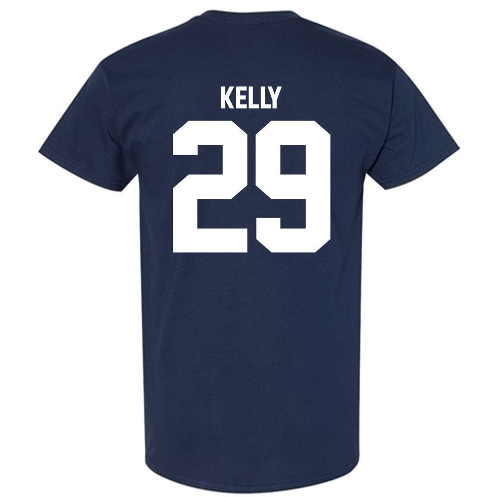 UNF - NCAA Women's Soccer : Emma Kelly - Classic Fashion Shersey T-Shirt-1