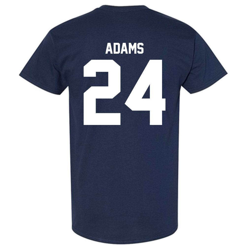 UNF - NCAA Women's Basketball : Jayla Adams - Classic Fashion Shersey T-Shirt-1