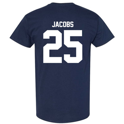 UNF - NCAA Men's Basketball : Gabriel Jacobs - Classic Fashion Shersey T-Shirt-1