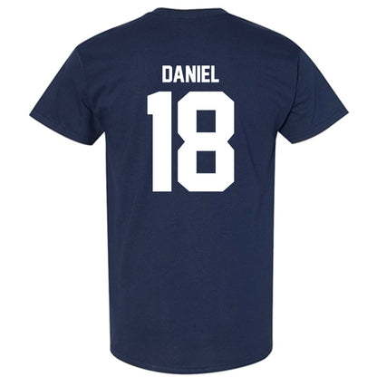 UNF - NCAA Men's Soccer : Jonathan Daniel - Classic Fashion Shersey T-Shirt-1