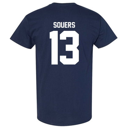 UNF - NCAA Women's Soccer : allison souers - Classic Fashion Shersey T-Shirt-1