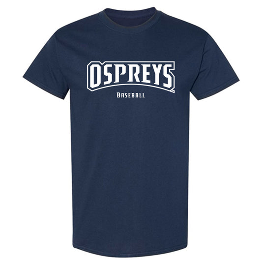 UNF - NCAA Baseball : Ty Velardo - Classic Fashion Shersey T-Shirt