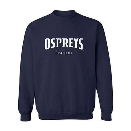 UNF - NCAA Women's Basketball : Megan Verbeeten - Classic Fashion Shersey Crewneck Sweatshirt-0
