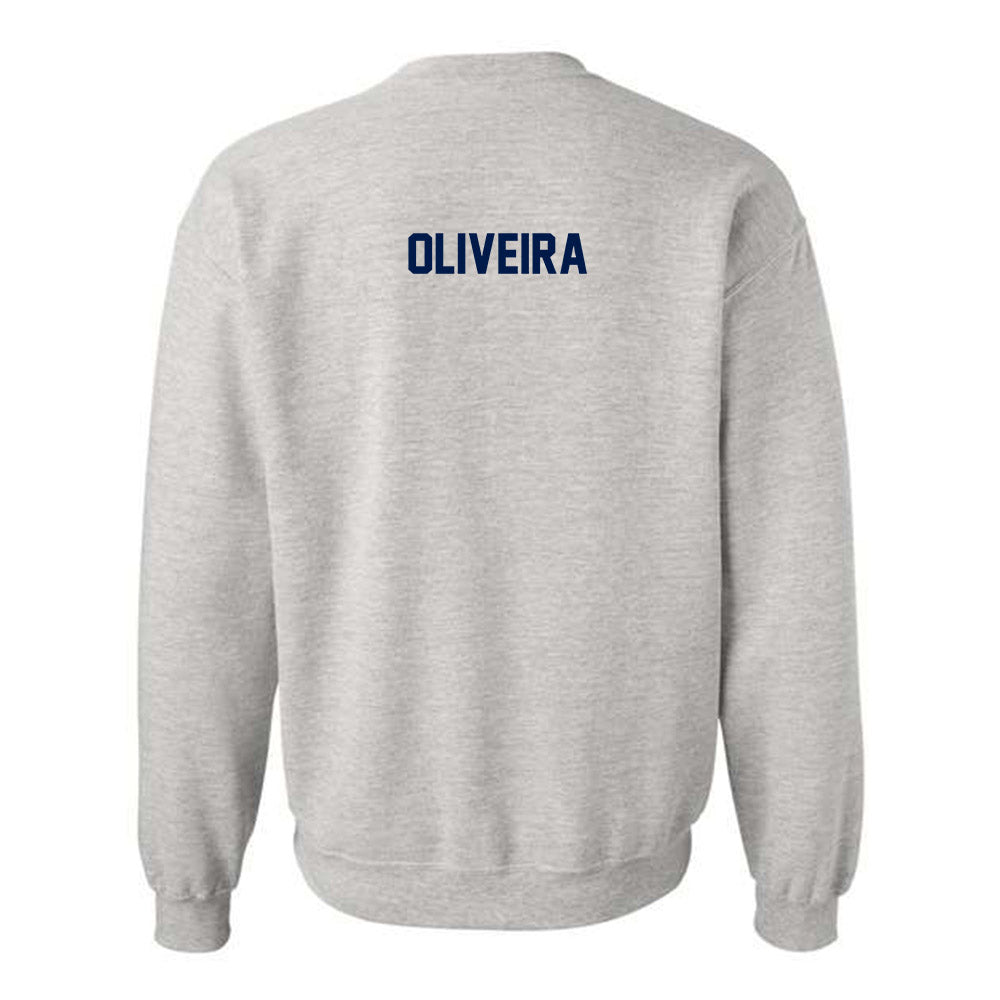 UNF - NCAA Women's Tennis : Isabel Oliveira - Classic Fashion Shersey Crewneck Sweatshirt-1