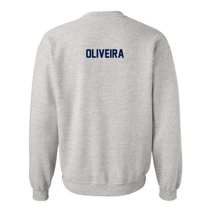 UNF - NCAA Women's Tennis : Isabel Oliveira - Classic Fashion Shersey Crewneck Sweatshirt-1
